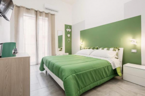 Гостиница Case Billeci Casa Verde, Палермо